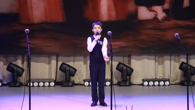 «Все в этом мире славит Бога» смотреть онлайн