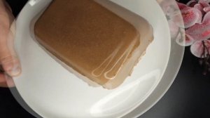 Только молоко и какао! Вкусный новогодний десерт без выпечки! Рецепт за 5 минут! Нереально!