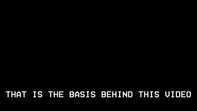 My Anime Experiment INCOMPLETE смотреть онлайн