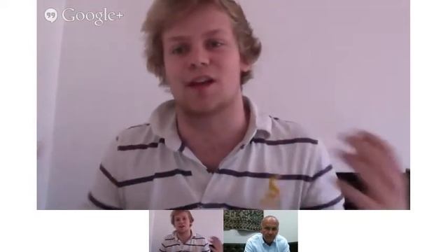 #S4SLaunchMe - Harry Maxwell pitches to Doug Richard смотреть онлайн