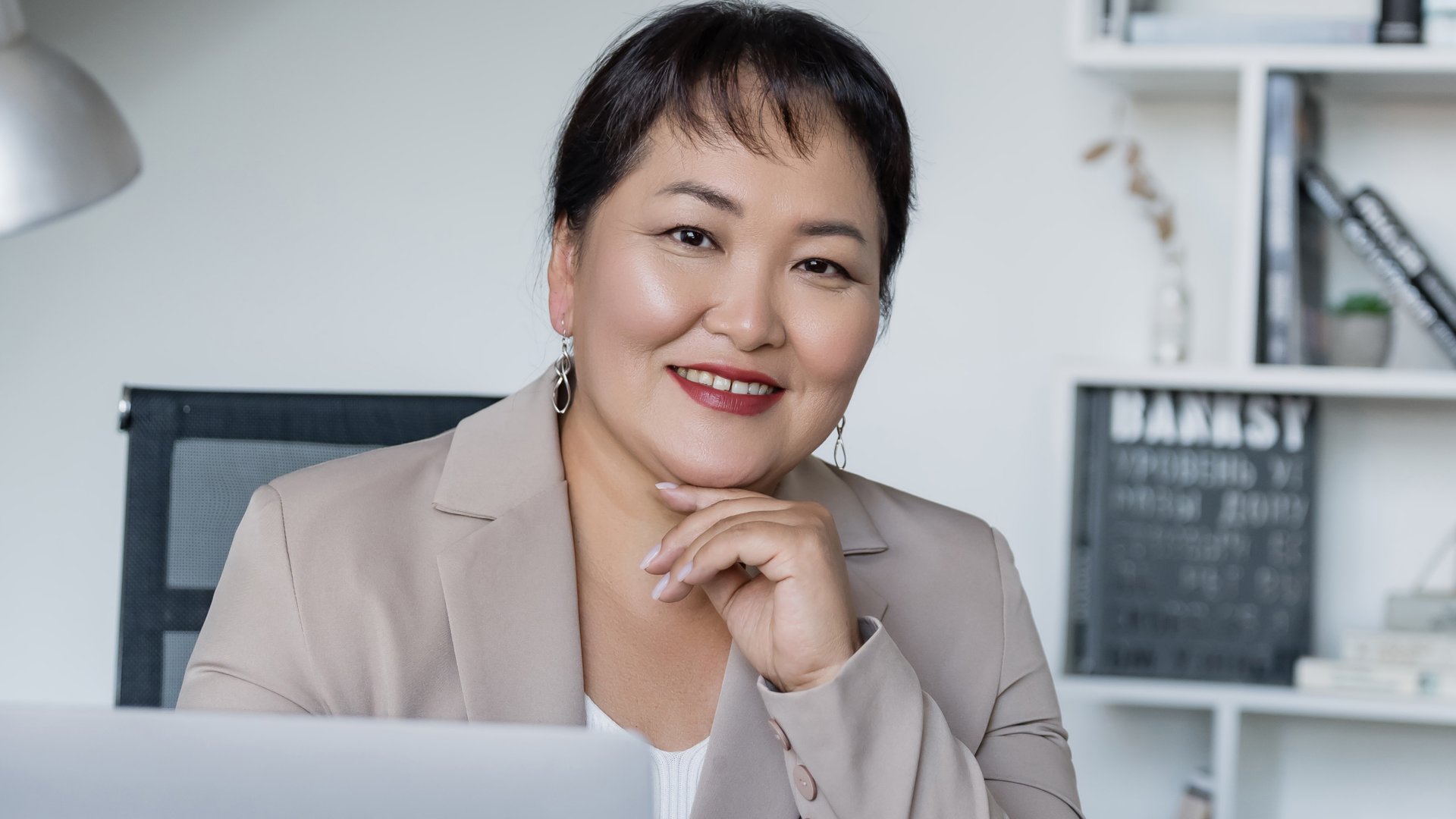 Юлия Шогжал. Пенсионные истории