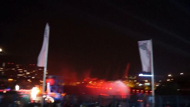 Фестиваль "Круг света" 1 смотреть онлайн