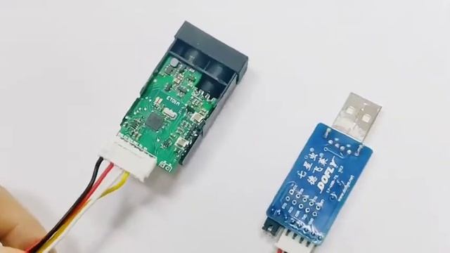 New: 300Hz Short Range Radar Sensor LiDAR Cost смотреть онлайн
