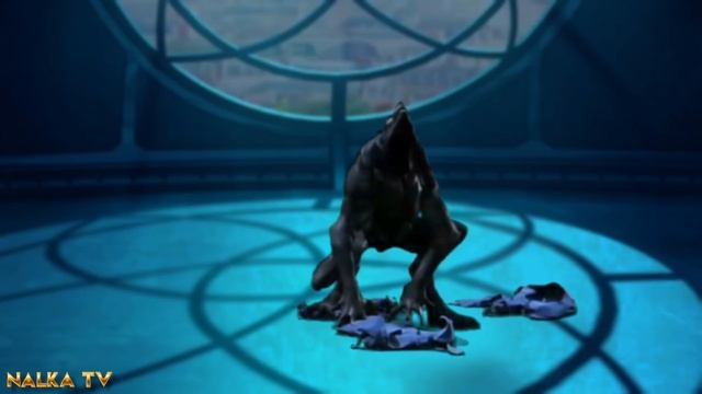 🐞MIRACULOUS LADYBUG SEASON 4 - Werewolf 1|🐞 Hawk Moth, Ladybug and Cat Noir MIRACULOUS (FANMADE) смотреть онлайн