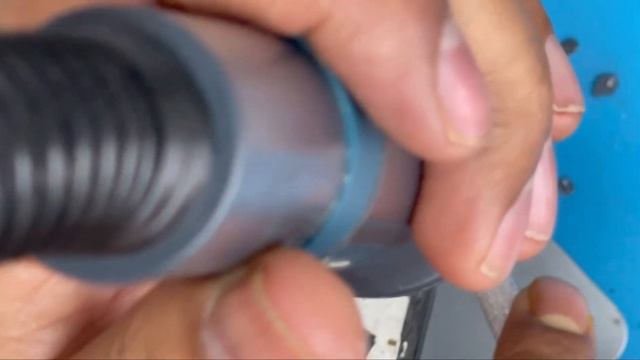 iPhone 12 back glass replacement without laser смотреть онлайн