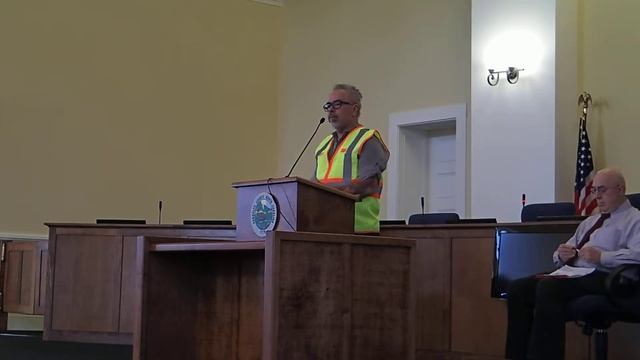 Camera 3 - 2018 NC Sixth Dist Candidate Forum Part 2 смотреть онлайн