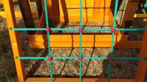 Детская площадка "Марк-6"