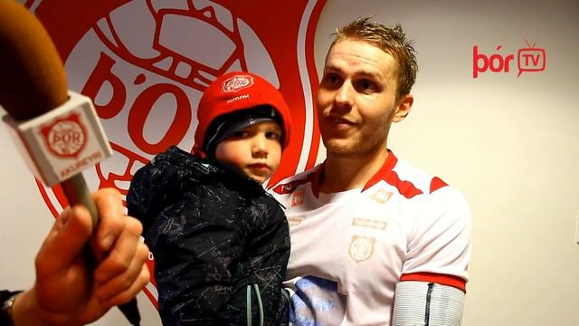 Ármann Pétur eftir sigur á Grindavík смотреть онлайн