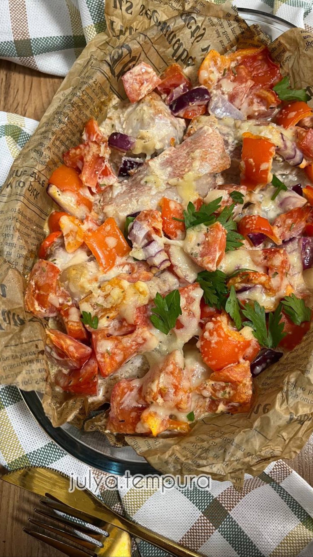 Julya.tempura