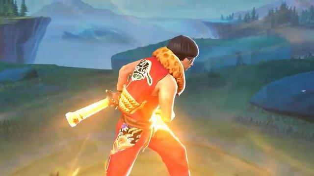 MLBB x KOF 2023: 2 KOF SKINS IN ONE DRAW 🔥 смотреть онлайн