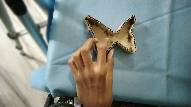 Home Made Colour LED Butterfly With Cardboard|Nightlamps|Room Deceration|Creations book смотреть онлайн