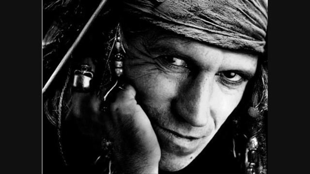 Eileen - Keith Richards - Main Offender - Sick Audio смотреть онлайн