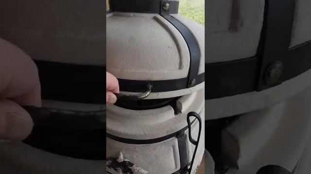 Тандыры от компании Технокерамика.