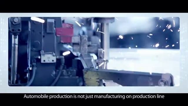 Dongfeng Video Institucional смотреть онлайн