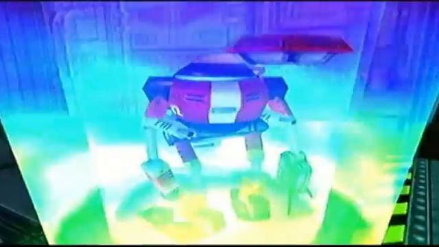 Let's Play Sonic Adventure DX (Gamma's Story): Episode 32 - A Girl and Her Bird смотреть онлайн