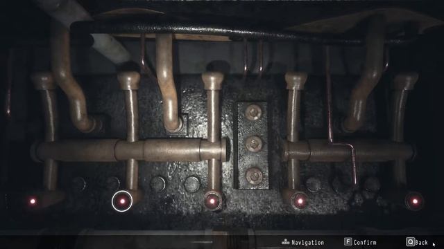 Daymare 1998 - Cable Car Station Solution | Fuel tank code смотреть онлайн