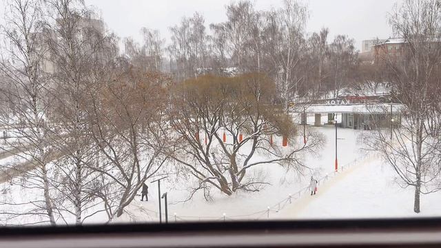 ЖК Ривьера Парк смотреть онлайн