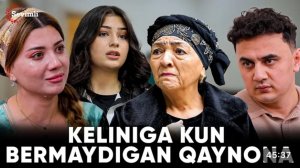 TAQDIRLAR - KELINIGA KUN BERMAYDIGAN QAYNONA - YouTube