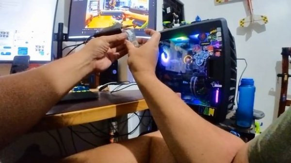 ISDT PD60 Charger Demo