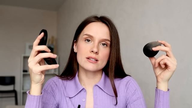 СЕКРЕТЫ МАКИЯЖА. КАК СДЕЛАТЬ МАКИЯЖ ПРОЩЕ смотреть онлайн