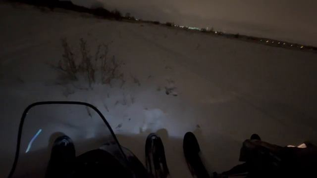 Свет на Irbis Promax 500L против света Irbis Tungus 500L