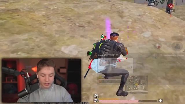 ЗОНГ, ПОДНЯТИЕ ОТ 0 ДО ФУЛ 6 В METRO ROYAL смотреть онлайн