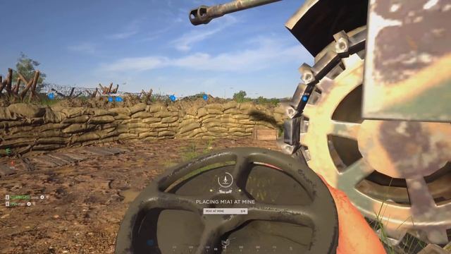 Hell Let Loose - The ULTIMATE Anti-Tank Guide смотреть онлайн