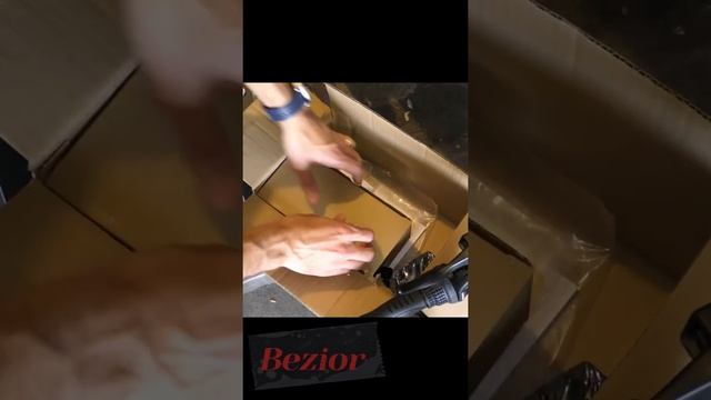 Let's check out what do we have in the bezior m1 pro package?😉 смотреть онлайн