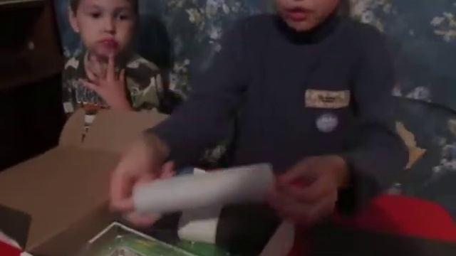 Пришла посылка с муравьями смотреть онлайн