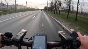 NAMI BURN-E 2 MAX Покатуха-2 28.04.24