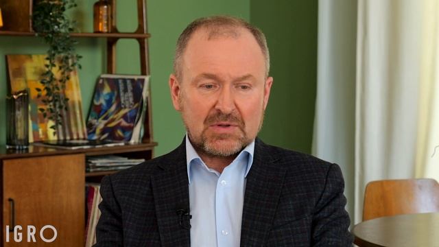 Как заканчивать выступление и отвечать на вопросы | Игорь Родченко смотреть онлайн