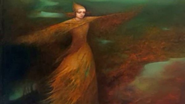 The Brothers Four ~ Greenfields