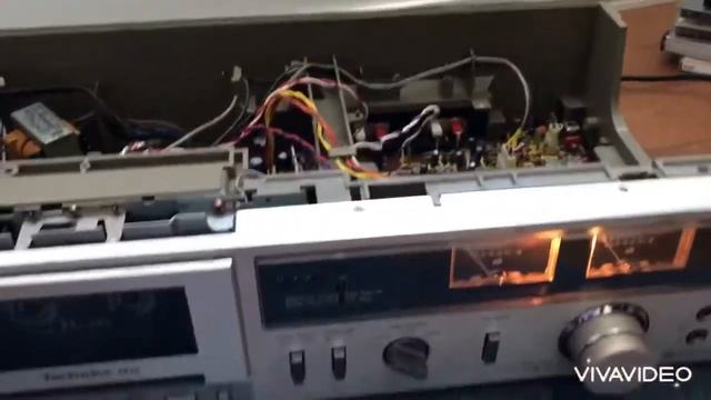 Technics RS-M13 chất âm cho nhạc xưa không thể bỏ qua!!!!! смотреть онлайн