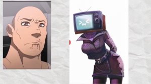 CAMERA WOMAN VS REDDIT SKIBIDI TOILET ANIMATION #2