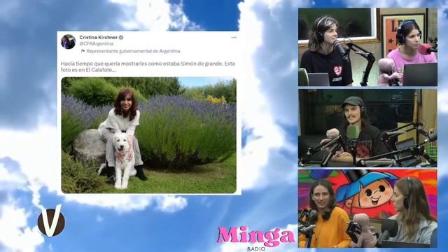 #MITOS: LA REBELIÓN EN LA FAUNA ARGENTINA смотреть онлайн