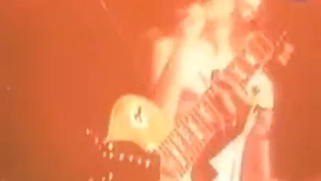 The Runaways- Cherry Bomb