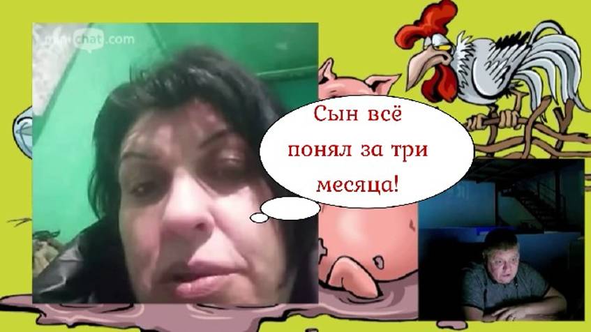 Сын пошел добровольцем, но... 16.01.25 смотреть онлайн