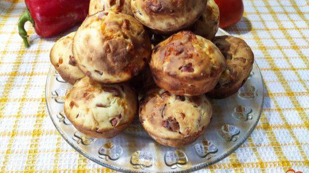 Рецепты от шеф-повара