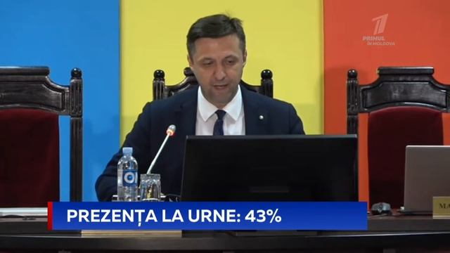 Alegeri Parlamentare 2021: Briefingul Comisiei Electorale Centrale - ora 19 смотреть онлайн