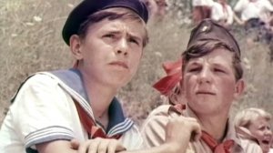 Пассажир с «Экватора» (1968)