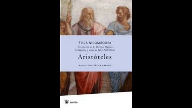 ética nicomaquea 38 смотреть онлайн