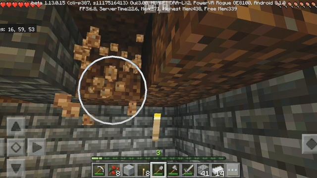 Выживание в Minecraft 2# пчела смотреть онлайн