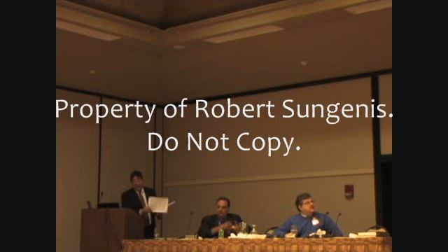 GWWCon : Scientific Evidence - Earth in the Center of the Universe - Rick Delano смотреть онлайн