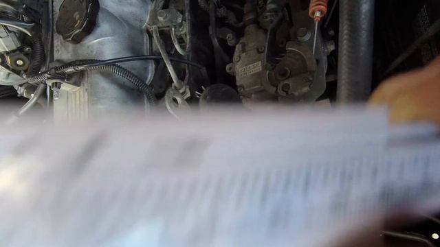 Regulagem dos Cabos da Transmissão e Acelerador - Pajero / L200 AT смотреть онлайн