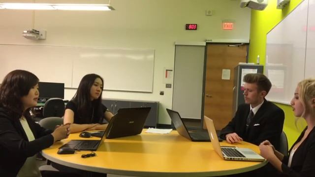 Professional Selling- Apple and Best Buy First Meeting смотреть онлайн