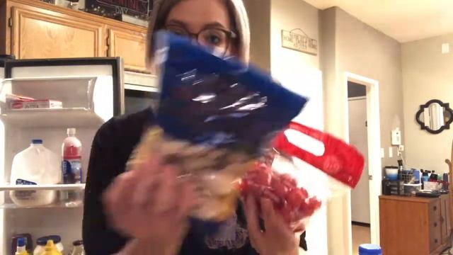 FIRST EVER TRADER JOES HAUL// FAMILY OF 7 смотреть онлайн