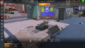 Tanks Blitz | Открываю ящики с трансляции турнира