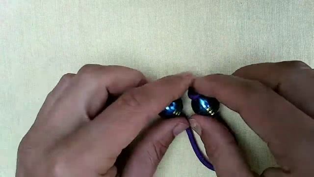 Titanium Begleri Beads NEPTUNS смотреть онлайн
