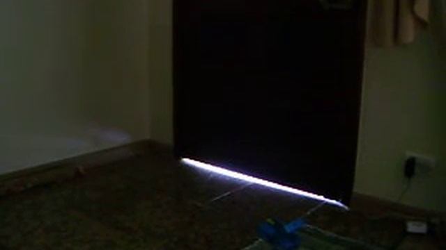 Mini Stage Lighting смотреть онлайн