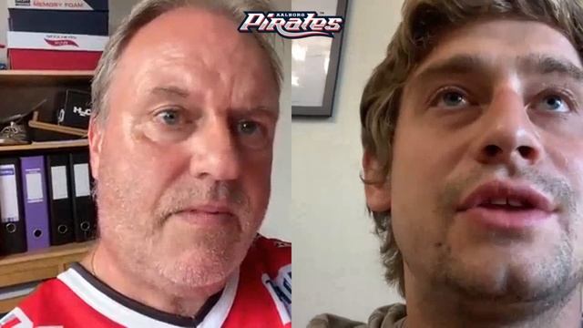 Interview med Kirill Kabanov смотреть онлайн